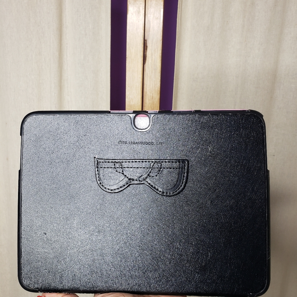 Hello Kitty Tablet Case - Picture 6 of 10
